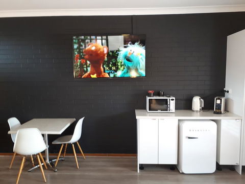 Kurri Motor Inn - Kingaroy Accommodation 3