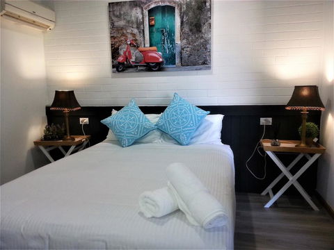 Kurri Motor Inn - Kingaroy Accommodation 2
