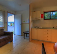 Kurrimine Beach Holiday Park - Kingaroy Accommodation