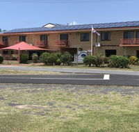 Kurrimine Beach Motel - Kingaroy Accommodation