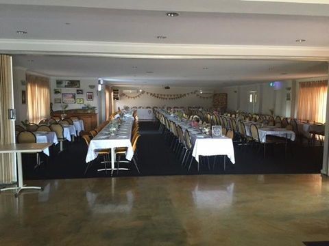 Kurrimine Beach Motel - Kingaroy Accommodation 2