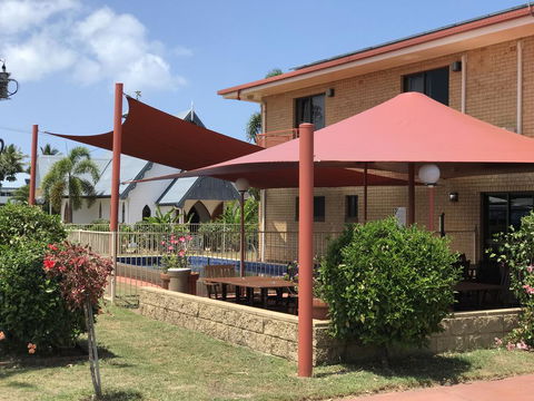 Kurrimine Beach Motel - Kingaroy Accommodation 3