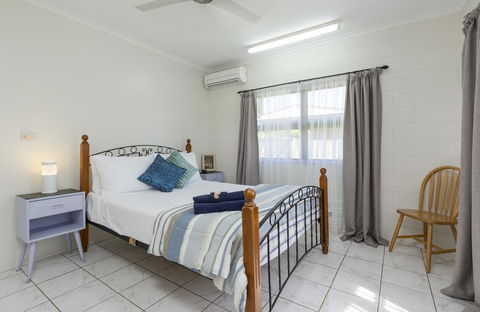 Kurrimine Fishing Haven - Kingaroy Accommodation 0