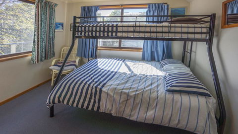 Kywong Avenue 8 Bawley Point NSW - Kingaroy Accommodation 2
