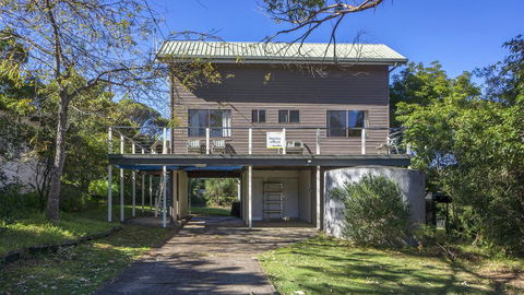 Kywong Avenue 8 Bawley Point NSW - Kingaroy Accommodation 0