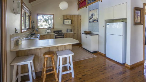 Kywong Avenue 8 Bawley Point NSW - Kingaroy Accommodation 1