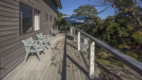 Kywong Avenue 8 Bawley Point NSW - Kingaroy Accommodation 3