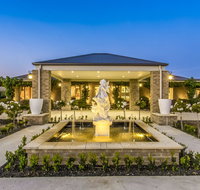 La Bella Vita - Kingaroy Accommodation