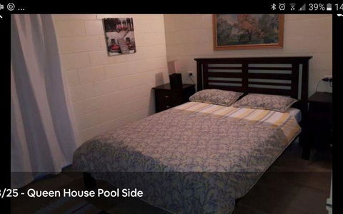 La Casa De Playa - Kingaroy Accommodation 1