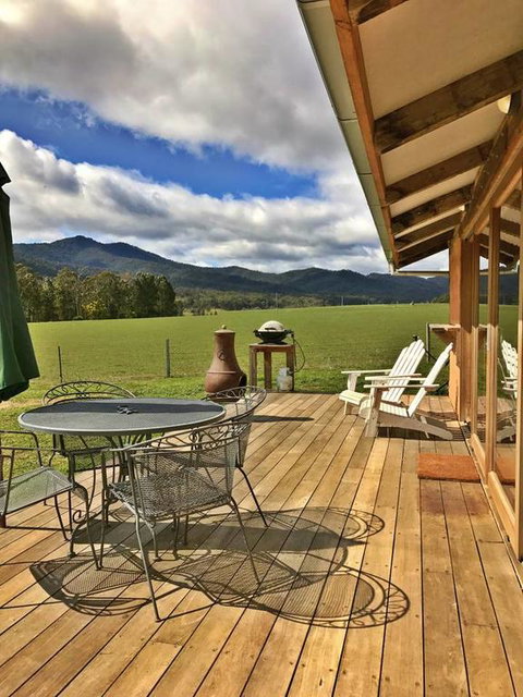 La Casetta (The Little House) - Kingaroy Accommodation 3