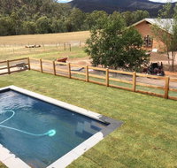 La Casetta The Little House - Kingaroy Accommodation