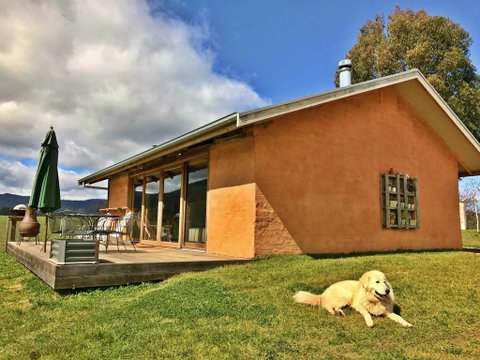 La Casetta (The Little House) - Kingaroy Accommodation 1