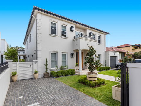 La Maison 1789 Boutique Guest Apartment - Kingaroy Accommodation 0