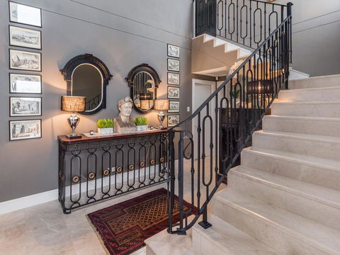 La Maison 1789 Boutique Guest Apartment - Kingaroy Accommodation 3