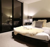 La Maison Sky Garden 3 Bedrooms Apartment - Kingaroy Accommodation