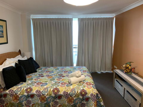 La Pacifique Apartments - Kingaroy Accommodation 2