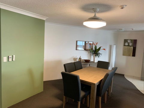 La Pacifique Apartments - Kingaroy Accommodation 3