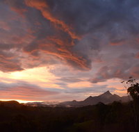 La Rochr Eco Retreat - Kingaroy Accommodation