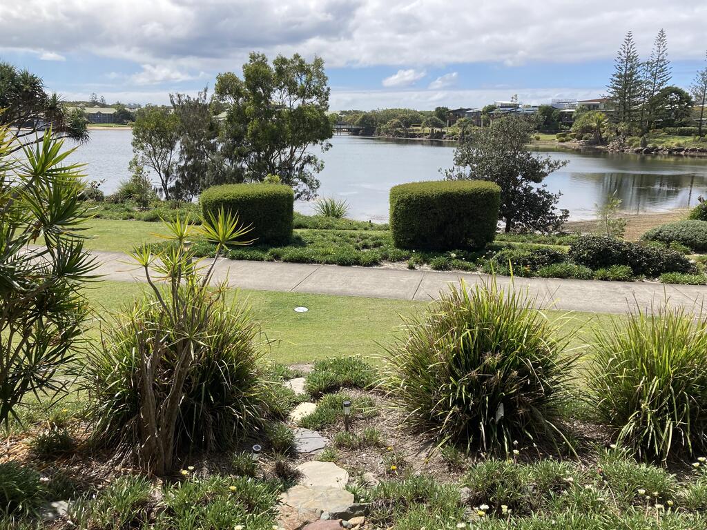 Twin Waters QLD Kingaroy Accommodation