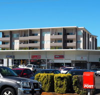 Laguna Serviced Apartments - Kingaroy Accommodation