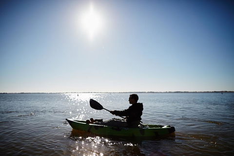 Lake Boga Caravan Park - Kingaroy Accommodation 2