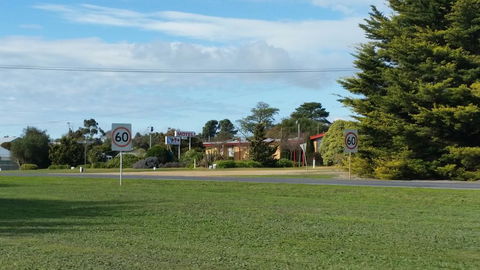 Lake Bolac Motel - Kingaroy Accommodation 0