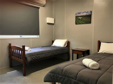 Lake Callide Retreat - Kingaroy Accommodation 3