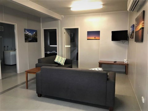 Lake Callide Retreat - Kingaroy Accommodation 1