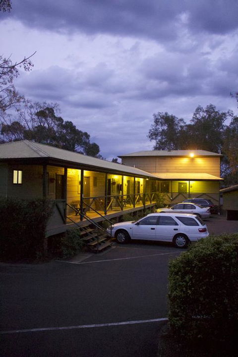 Lake Forbes Motel - Kingaroy Accommodation 3