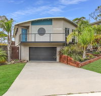 Lake House - Kingaroy Accommodation