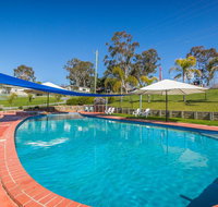 Lake Hume Tourist Park - Kingaroy Accommodation