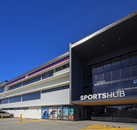 Lake Kawana Accommodation - Kingaroy Accommodation