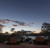 Lake Monduran Holiday Park - Kingaroy Accommodation