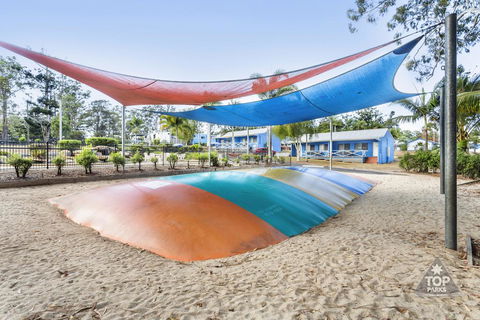 Lake Tinaroo Holiday Park - Kingaroy Accommodation 2