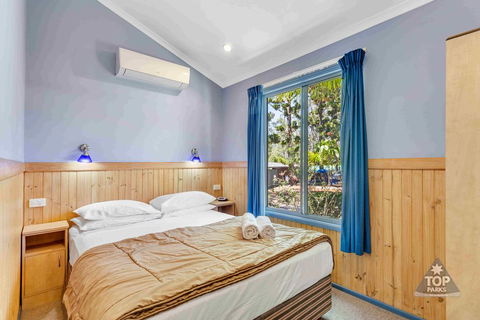 Lake Tinaroo Holiday Park - Kingaroy Accommodation 1