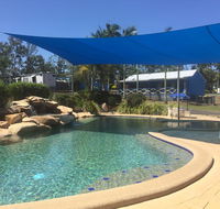 Lake Tinaroo Holiday Park - Kingaroy Accommodation