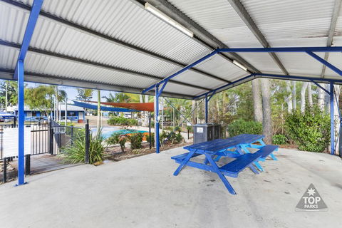 Lake Tinaroo Holiday Park - Kingaroy Accommodation 3