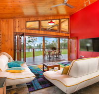 Lake Tinaroo Waterfrontage - Kingaroy Accommodation