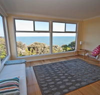 Lake Tyres Beach House - Kingaroy Accommodation