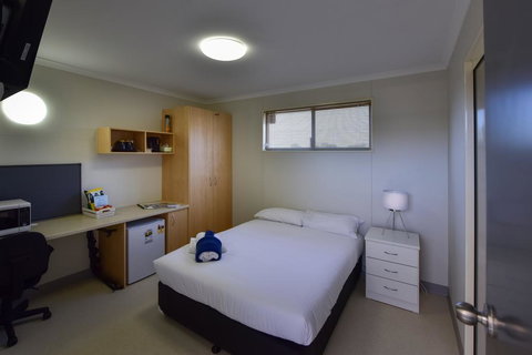 Lake Tyrrell Accommodation LTA - Kingaroy Accommodation 3
