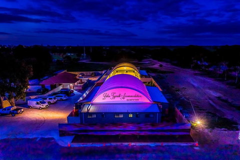 Lake Tyrrell Accommodation LTA - Kingaroy Accommodation 0