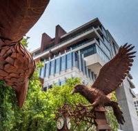 Lake views Central CBD location//FREE WIFINETFLIX - Kingaroy Accommodation