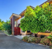 Lake Wendouree Luxury Apartments on Webster - Kingaroy Accommodation