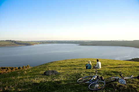 Lakes And Craters Holiday Park - Kingaroy Accommodation 0