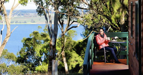 Lakes And Craters Holiday Park - Kingaroy Accommodation 3