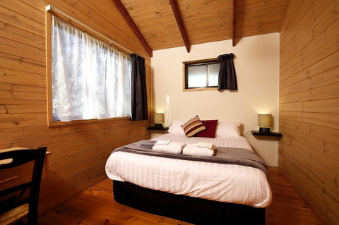 Lakes And Craters Holiday Park - Kingaroy Accommodation 1