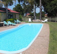 Lakes Entrance Country Cottages - Kingaroy Accommodation