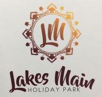 Lakes Main Holiday Park - Kingaroy Accommodation