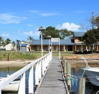 Lakeside Motel Waterfront - Kingaroy Accommodation