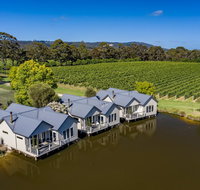 Lakeside Villas at Crittenden Estate - Kingaroy Accommodation